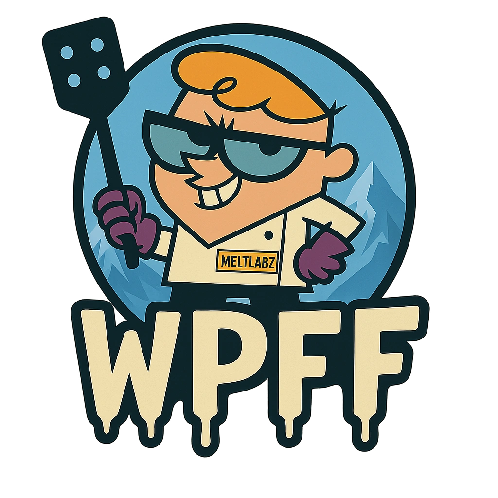 WPFF